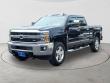 2017 Chevrolet Silverado 2500 HD LTZ Truck Crew Cab