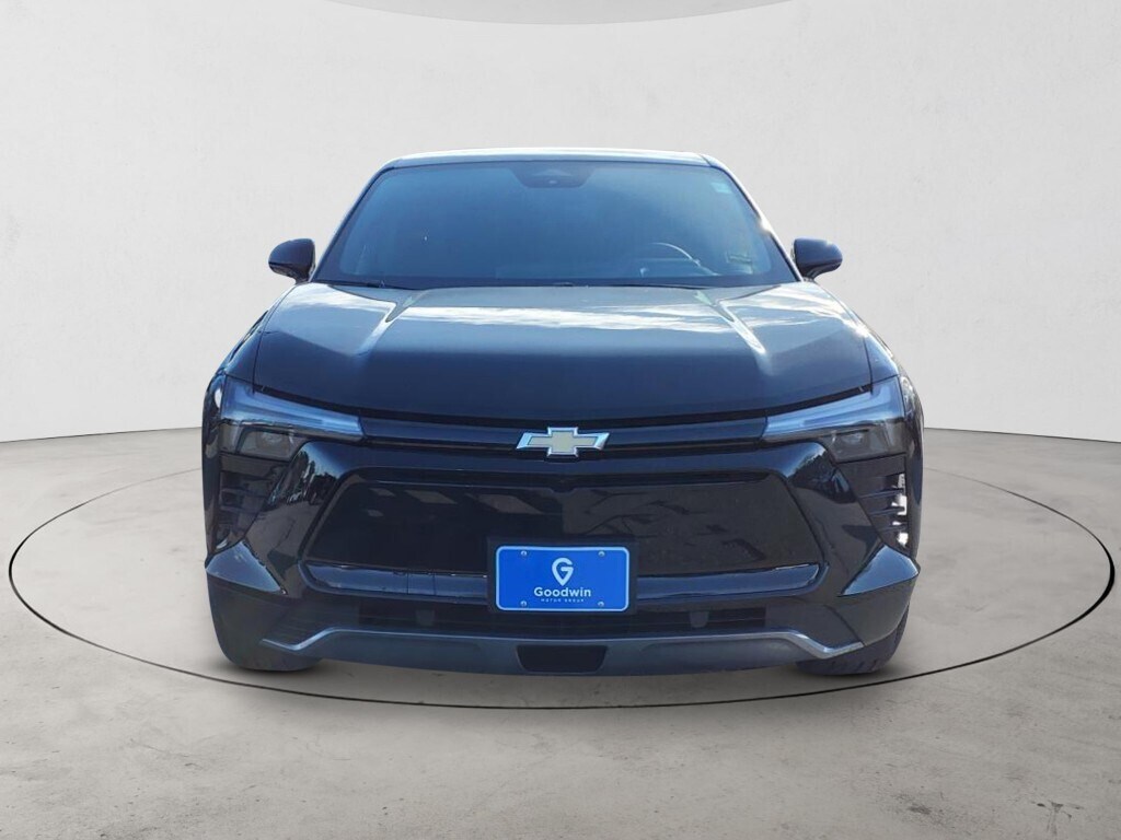 2025 Chevrolet Blazer EV LT - Photo 23