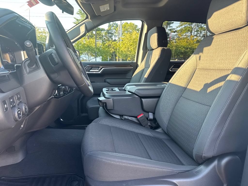 2025 Chevrolet Silverado 1500 RST - Photo 16