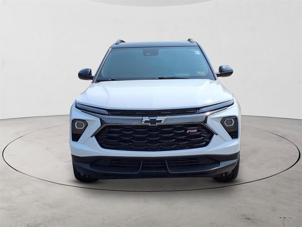 2024 Chevrolet Trailblazer RS photo 2
