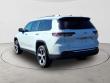 2025 Jeep Grand Cherokee L Limited 4x4 SUV