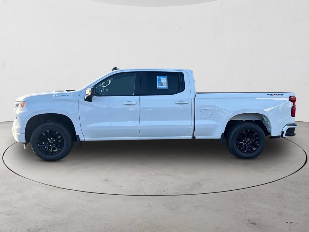 2025 Chevrolet Silverado 1500 RST - Photo 8