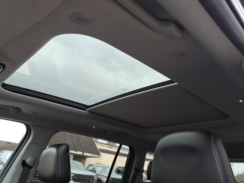 2021 Jeep Grand Cherokee L Limited - Photo 14