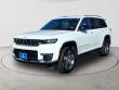 2025 Jeep Grand Cherokee L Limited 4x4 SUV