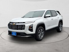 2026 Chevrolet Equinox LT SUV