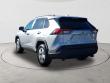2021 Toyota RAV4 Hybrid XLE SUV