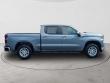2021 Chevrolet Silverado 1500 LT Truck Crew Cab