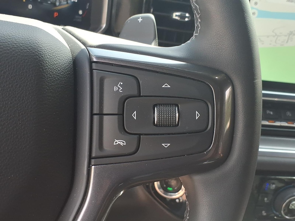 2026 Chevrolet Silverado 1500 High Country - Photo 18