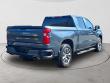 2021 Chevrolet Silverado 1500 RST Truck Crew Cab