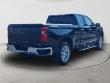 2020 Chevrolet Silverado 1500 LTZ Truck Double Cab
