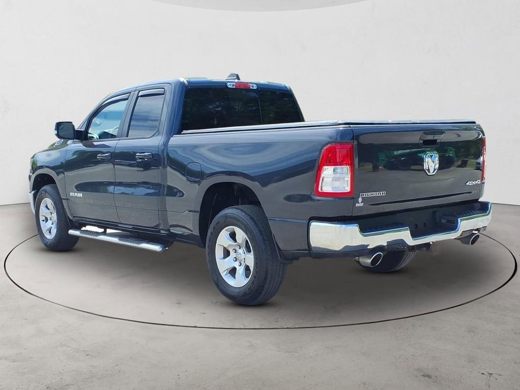 2021 RAM Ram 1500 Pickup Big Horn/Lone Star - Photo 7