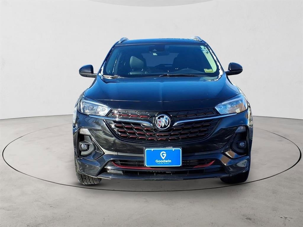 Used 2023 Buick Encore GX Select SUV