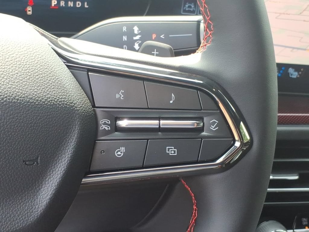 2026 Chevrolet Traverse RS - Photo 19