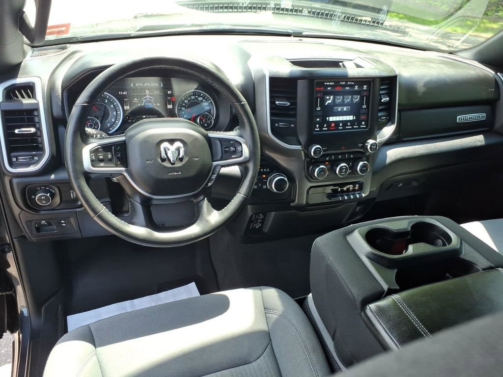 2021 RAM Ram 1500 Pickup Big Horn/Lone Star - Photo 15