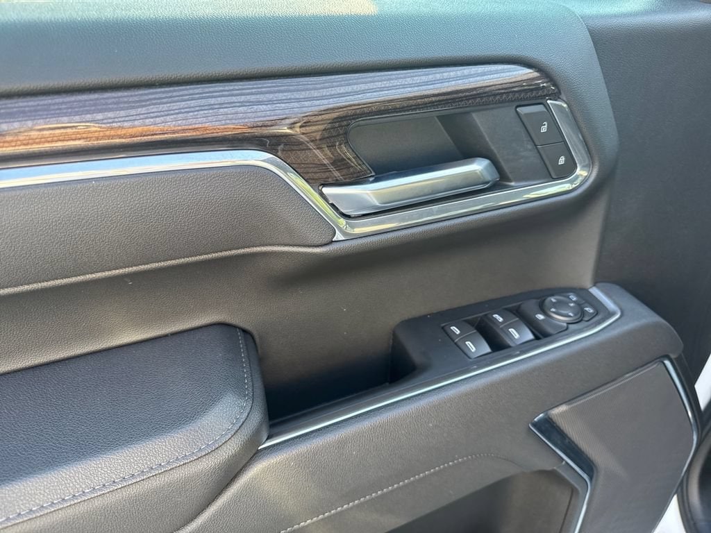 2025 Chevrolet Silverado 1500 RST - Photo 14