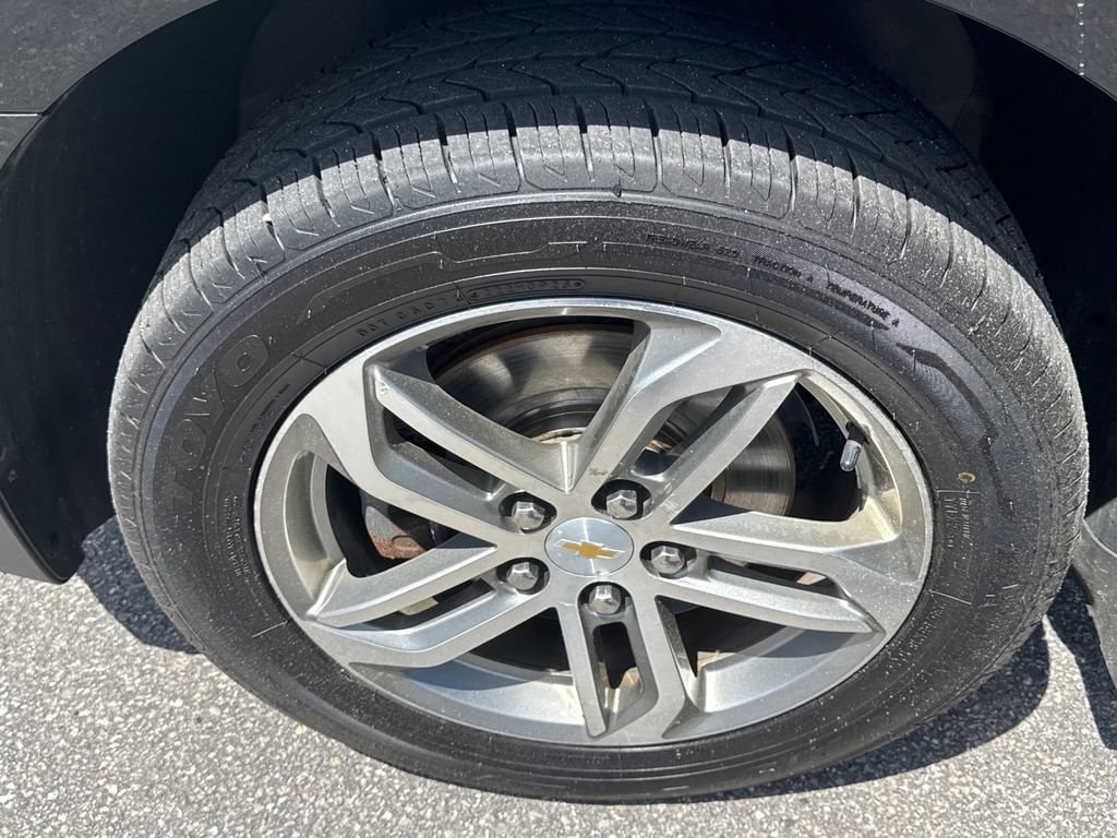 2017 Chevrolet Equinox Premier - Photo 9