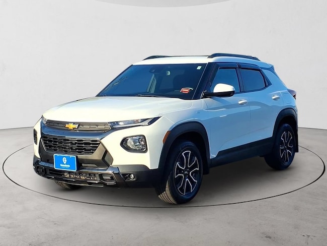 2023 Chevrolet Trailblazer Activ SUV