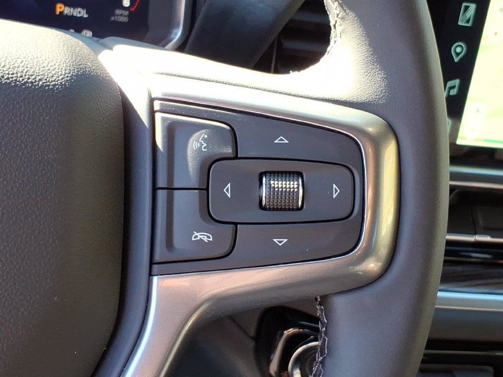 2026 Chevrolet Silverado 1500 LT - Photo 42