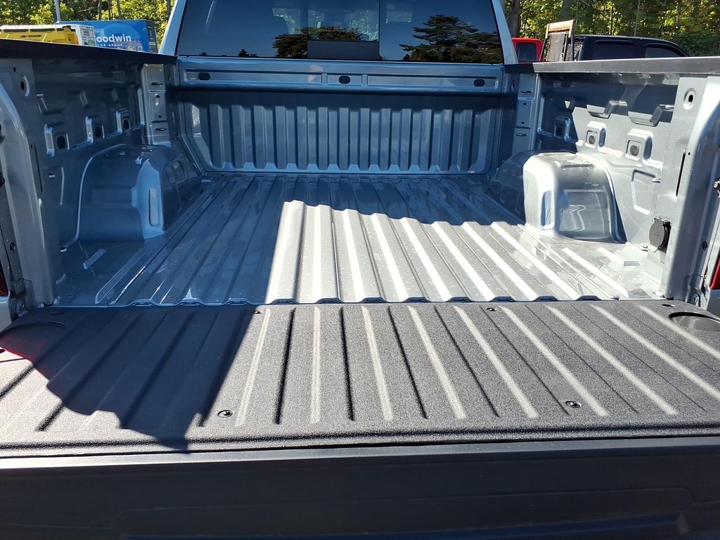 2026 Chevrolet Silverado 1500 LT - Photo 10