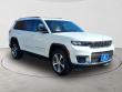 2025 Jeep Grand Cherokee L Limited 4x4 SUV