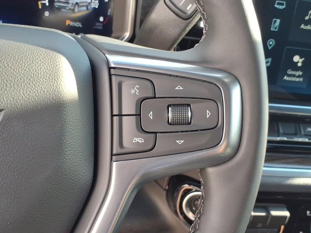 2026 Chevrolet Silverado 1500 LT - Photo 18