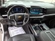2022 Chevrolet Silverado 1500 LTZ Truck Crew Cab
