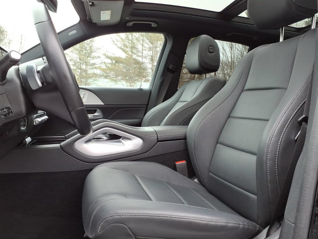 2025 Mercedes-Benz GLE GLE350 - Photo 15