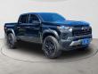 2024 Chevrolet Colorado Trail Boss Truck Crew Cab