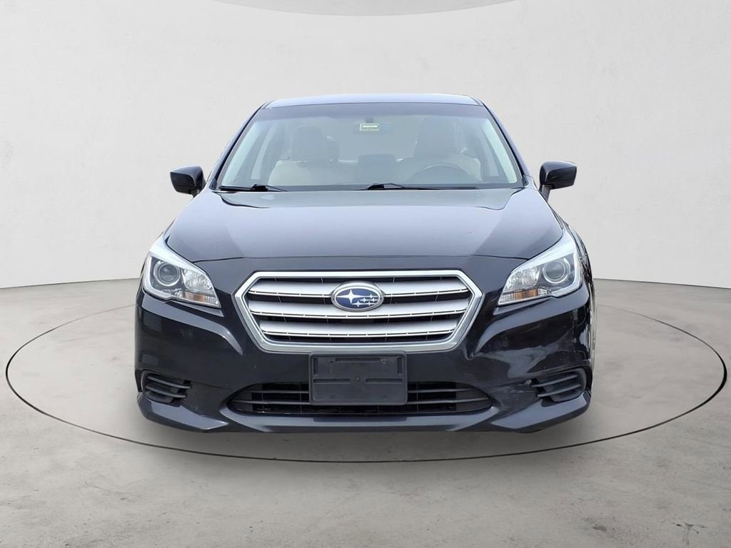 Used 2017 Subaru Legacy Premium with VIN 4S3BNAC63H3048425 for sale in Brunswick, ME