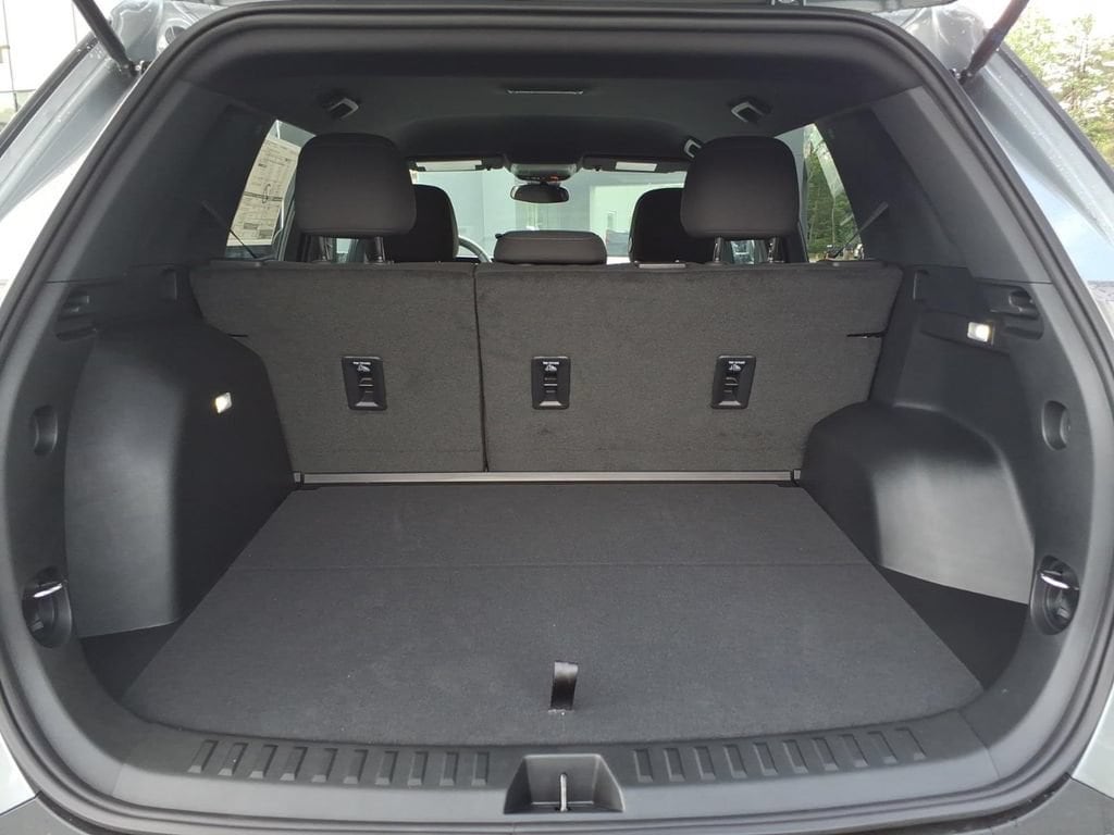 2026 Chevrolet Equinox LT - Photo 10