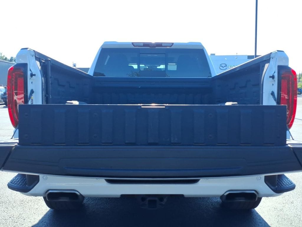 2024 GMC Sierra 1500 Denali Denali - Photo 10