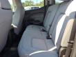 2022 Chevrolet Colorado WT Truck Crew Cab