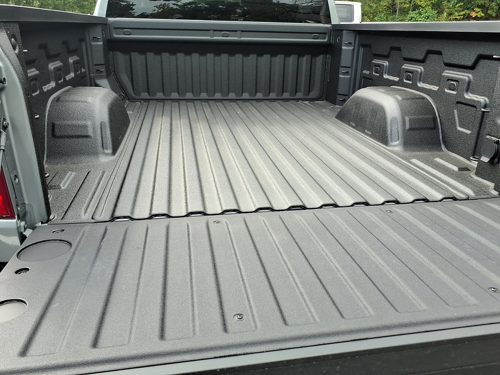 2026 Chevrolet Silverado 1500 Custom - Photo 32