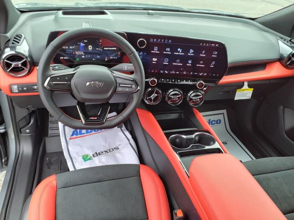 2025 Chevrolet Blazer EV RS - Photo 15