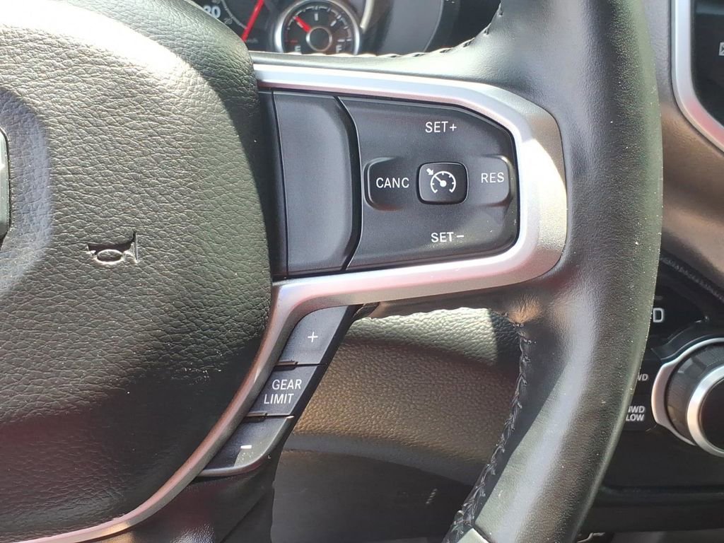 2021 RAM Ram 1500 Pickup Big Horn/Lone Star - Photo 18
