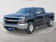 2016 Chevrolet Silverado 1500 LT Truck Double Cab