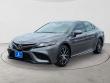 2021 Toyota Camry SE Nightshade