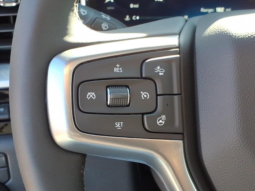 2026 Chevrolet Silverado 3500 HD LTZ - Photo 18