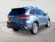 2019 Toyota Highlander Hybrid Limited SUV