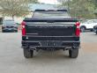 2021 Chevrolet Silverado 1500 LT Trail Boss Truck Crew Cab