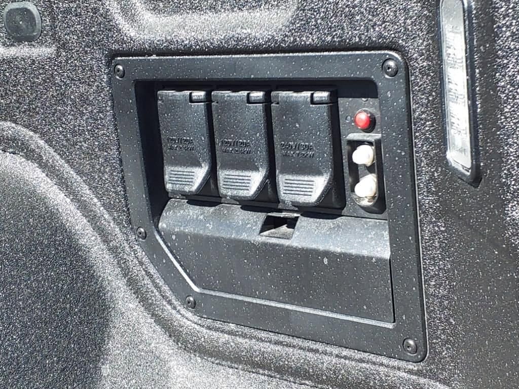2025 Chevrolet Silverado EV RST - Photo 11