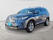  Toyota Highlander Hybrid