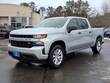  Chevrolet Silverado 1500 LTD