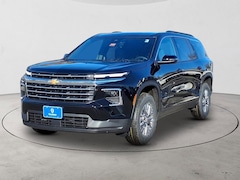 2026 Chevrolet Traverse LT SUV