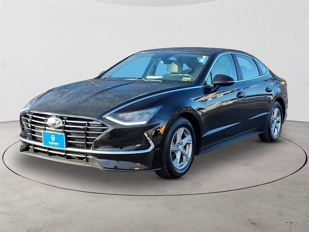 2023 Hyundai Sonata SE's photo