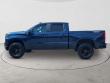 2021 Chevrolet Silverado 1500 LT Trail Boss Truck Crew Cab