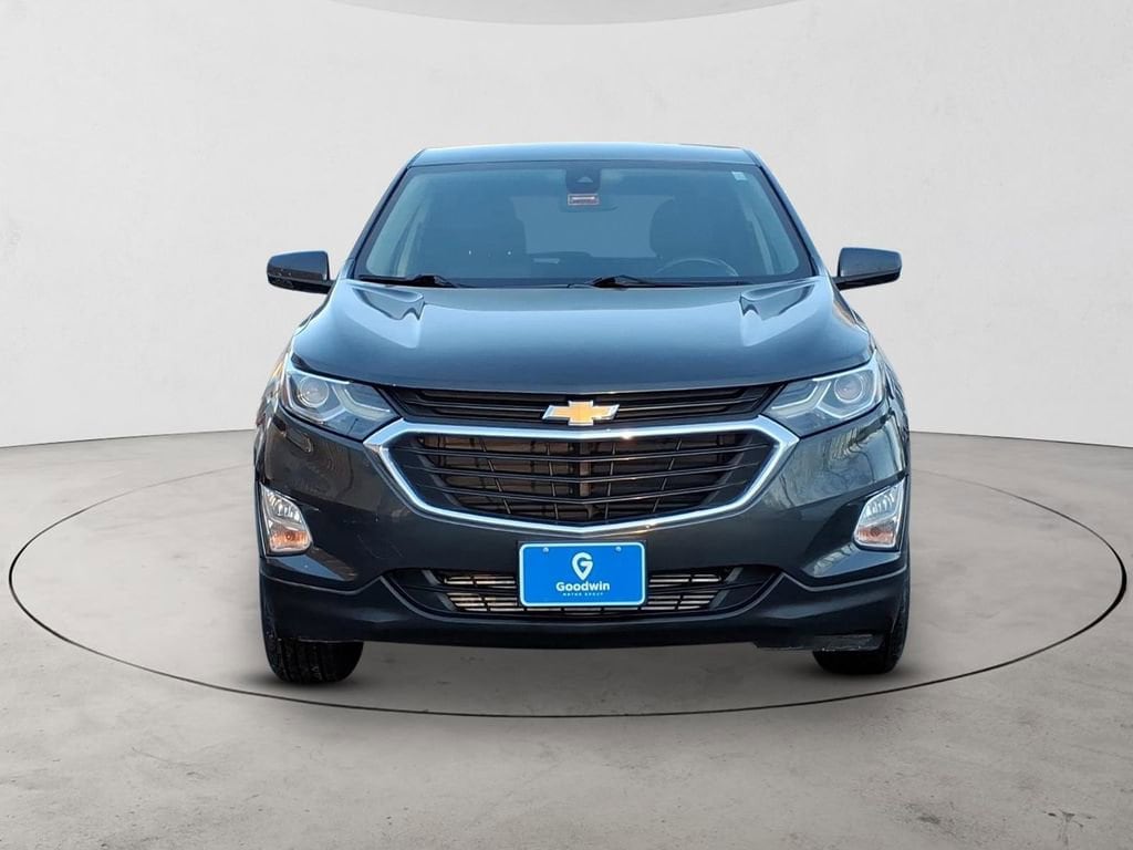 Used 2020 Chevrolet Equinox LT SUV