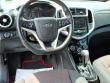 2019 Chevrolet Sonic LT Car