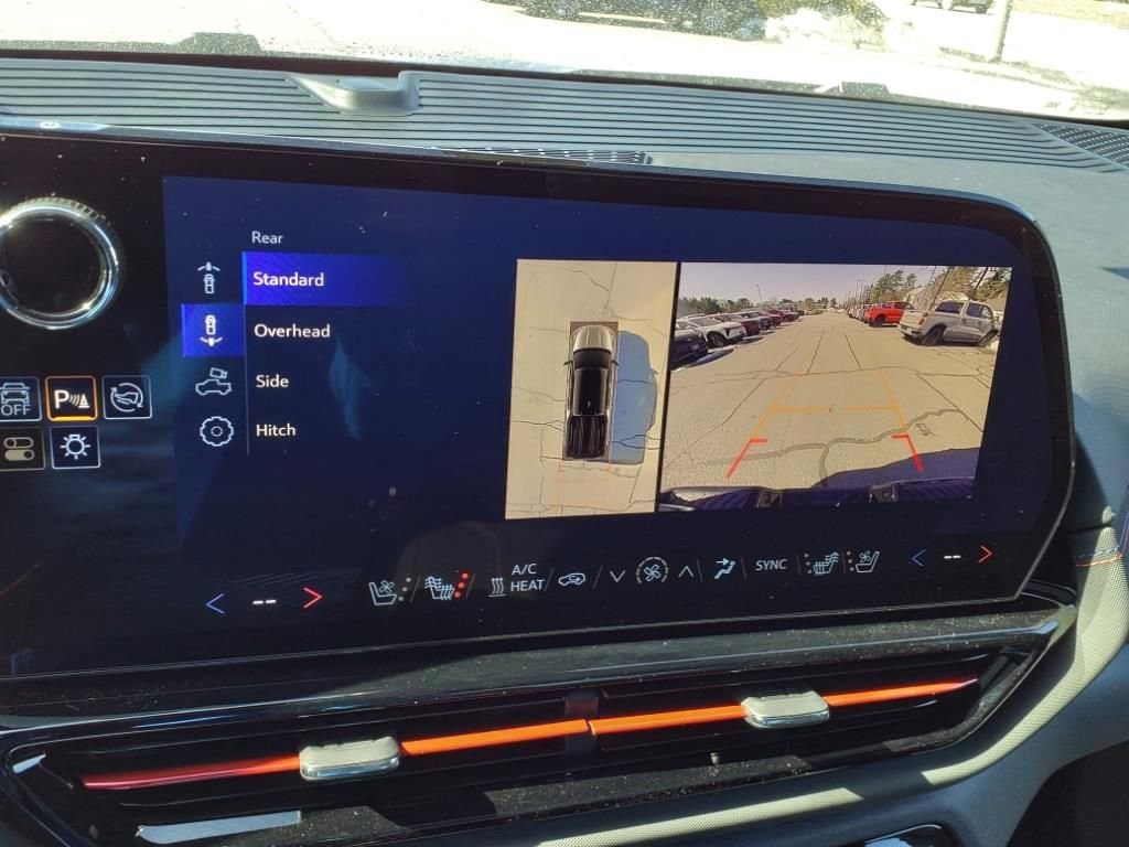 2025 Chevrolet Silverado EV RST - Photo 24