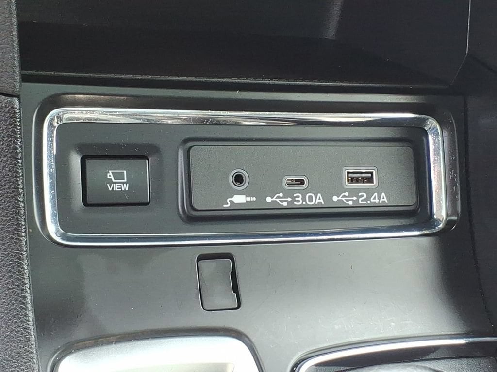 2023 Subaru Ascent Limited - Photo 21